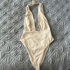 WhiteFox Bodysuit